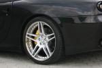 Ferrari 612 Scaglietti by Novitec Rosso 2010 года